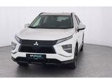Mitsubishi Eclipse Cross Basis Hybrid 4WD 2.4 MIVEC PHEV Ap - Mitsubishi aus 2022