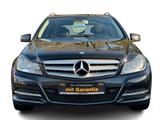 Mercedes-Benz C 220 T CDI BlueEfficiency*Avantgarde*AHK*NAVI* - Mercedes-Benz C 220: Cdi T