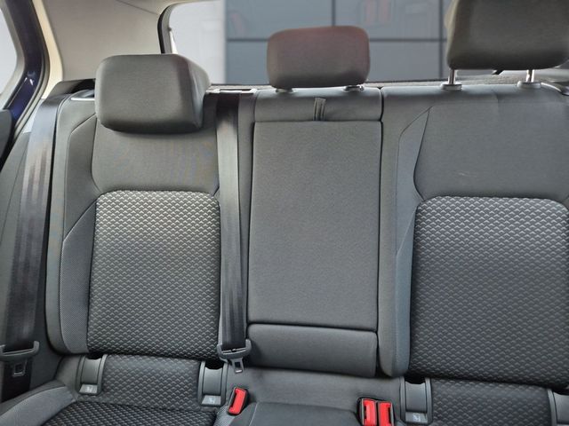 Golf VIII 1.5 TSI Active *LED*STANDH*NAVI*DAB*HE