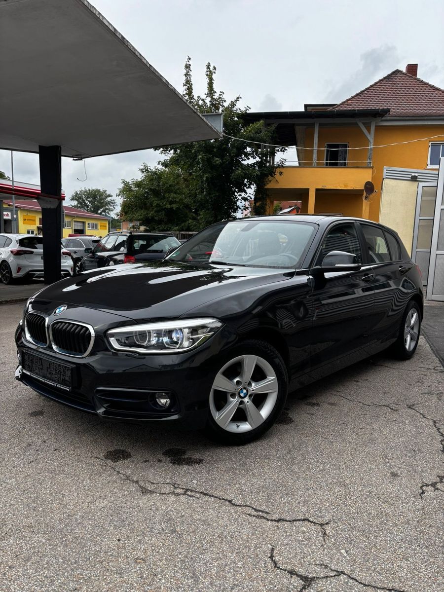 BMW Limousine Sport Line *Garantie*TÜV 03/2028*SHZ