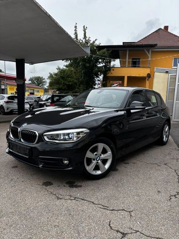 BMW Limousine Sport Line *Garantie*TÜV 03/2028*SHZ