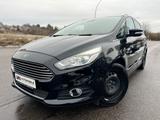 Ford S-Max 1.5 EcoBoost Titanium Navi PDC Klima Sound - Ford S-Max Gebrauchtwagen in Stuttgart