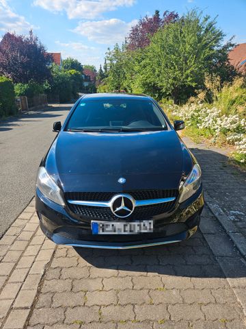 MERCEDES-BENZ A 180 Urban Urban