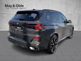 BMW X5 xDrive 30d Sportpaket HUD AD StandHZG AHK-kla - BMW X5 Gebrauchtwagen in Hamburg