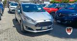 Ford FORD FIESTA 1.4 B/GPL C. MADRE -PREZZO PROMO! - Ford Fiesta mit LPG-Antrieb