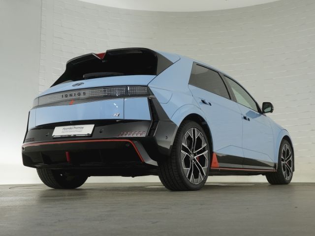 IONIQ 5 N 84kWh 4WD+VOLL LED+360 GRAD KAMERA+PAN