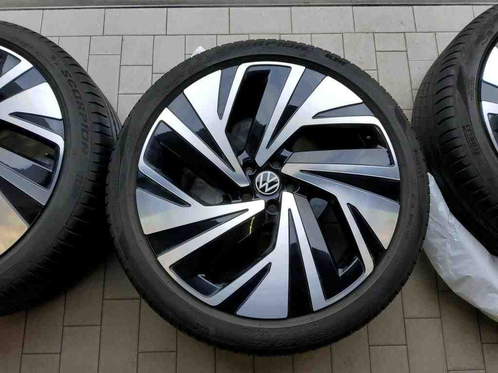 Volkswagen ID.5 - Bild 7