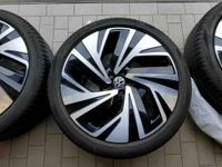 Volkswagen ID.5 - Vorschau Bild 7