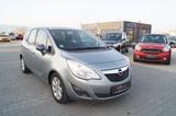 Opel Meriva B Active Klima PDC Tempomat Alu - Opel Meriva Gebrauchtwagen in Mainz