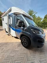 Knaus Live Wave 700 MEG ** Autark ** Solar ** Hubbett - Knaus Live 700