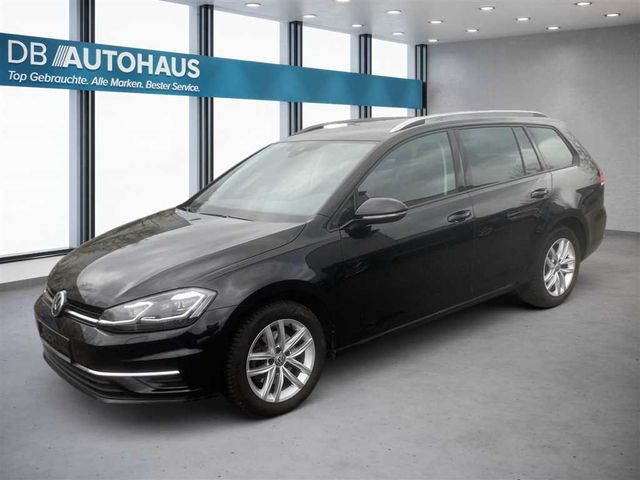 Volkswagen Golf Variant Comfortline 2.0 TDI Business-Paket