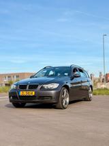 BMW 320i E91 170PS | Top Zustand | - BMW 320: 320i E91