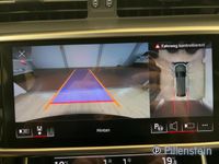 Audi A6 - Vorschau Bild 12