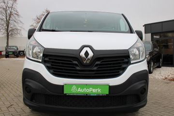 Renault Trafic Combi L2H1 Expression*8-Sitzer*