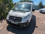 Fiat Scudo - Fiat Scudo aus 2013