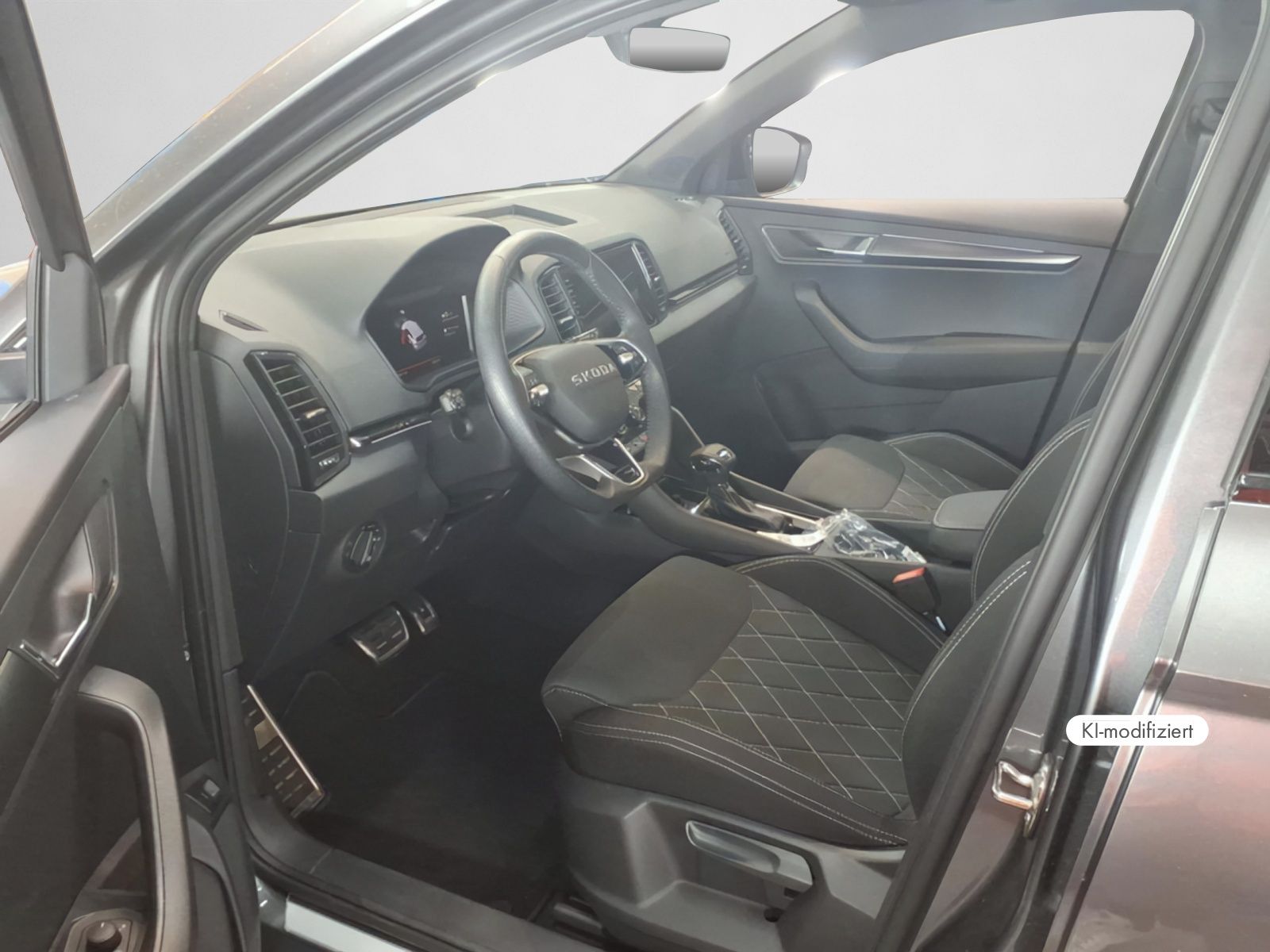 Skoda Karoq - Bild 7