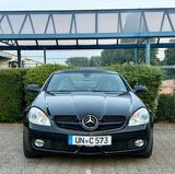 Mercedes-Benz SLK 300 - Mercedes-Benz SLK 300 Gebrauchtwagen