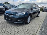 Opel Astra J Sports Tourer Edition - Opel Astra Gebrauchtwagen in Kassel