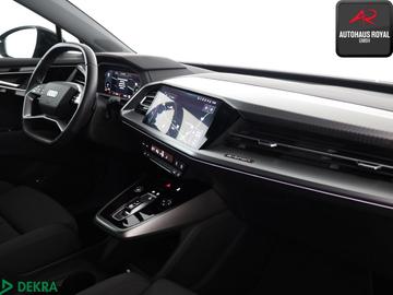 صورة 10 لـ 2025 AUDI Q4 E-TRON