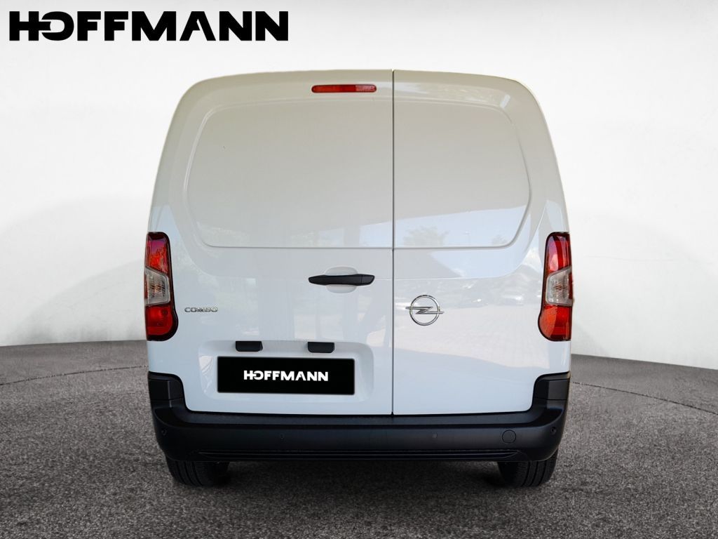 Fahrzeugabbildung Opel Combo Cargo 1.5 D Holzboden PDC hinten