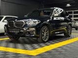 BMW X3+M40+MWST+PANO+Leder+Kamera360°+ - BMW X3: Automatik
