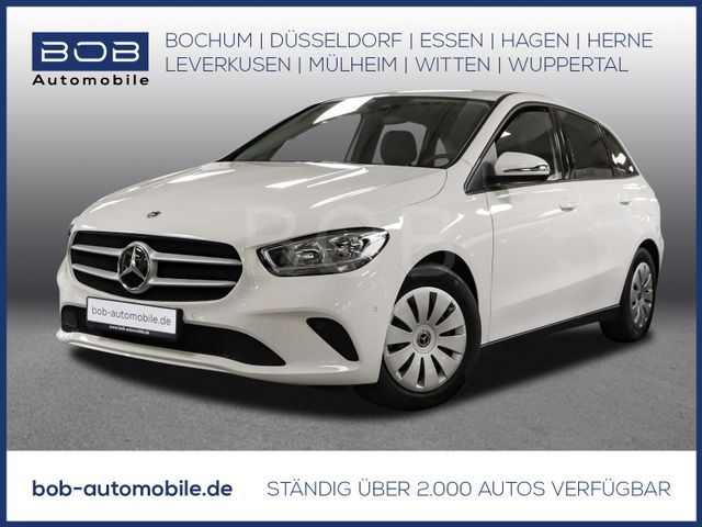 Mercedes-Benz B 180 1,3 DCT NAVI DAB SHZ CARPLAY ANDROID-AUTO