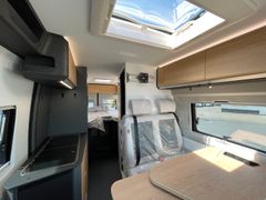 Adria Twin Supreme 640 SLB ***60 Years Edition***