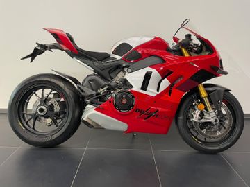 Ducati Panigale V4R
