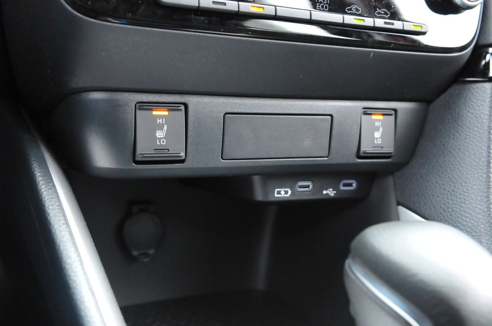 Mazda 2 Hybrid - Bild 23