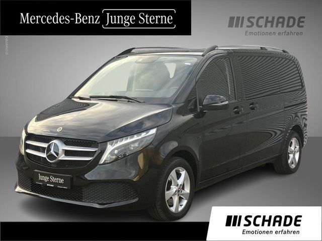 Mercedes-Benz V 250 4MATIC KOMP STANDHEIZUNG DISTRONIC EL TÜRE