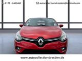 Renault Clio IV Intens 1.2 TCe 120 eco - Renault Clio: Eco2