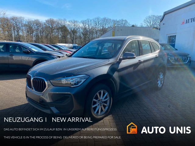 BMW X1 sDrive16d 1.5 Diesel | Advantage | Automatik