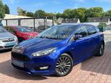 Ford Focus 1,0 92kW ST-Line Red*ZAHNRIEMEN NEU* - Ford Focus: ST Line Red