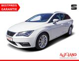 Seat Leon ST 1.5 Xcellence DSG LED Navi ACC Kamera - Seat Leon: 1.5