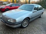 Opel Senator 3,0 - Opel Senator