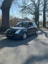 Suzuki Swift - Suzuki Swift aus 2005