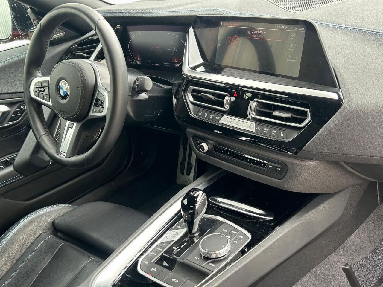 BMW Z4 - Bild 12