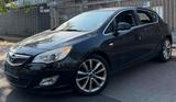 Opel Astra Sports Tourer 1.7 CDTI INNOVATION Export - Opel Astra aus 2010: Sports