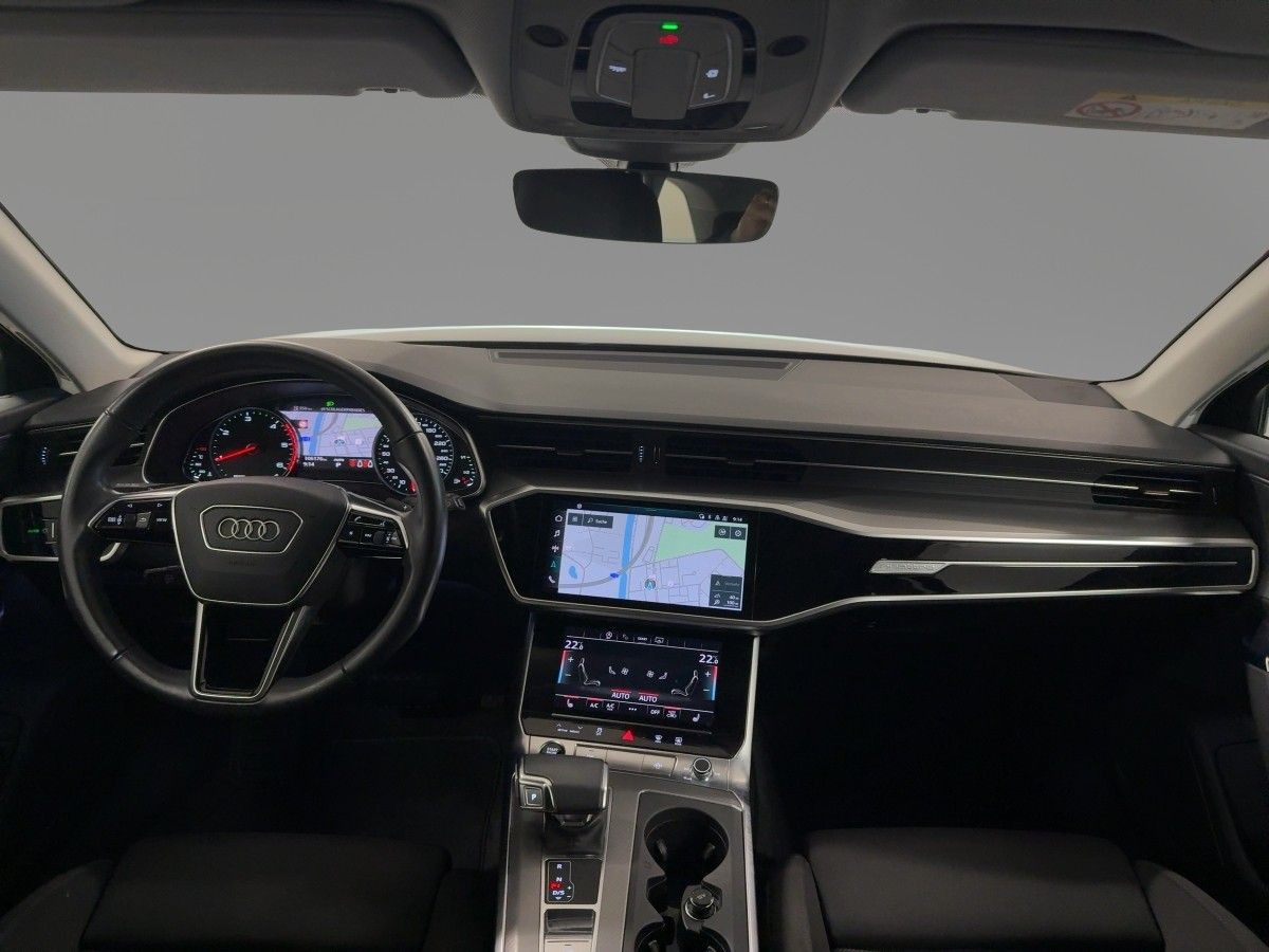 Audi A6 - Bild 13