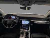 Audi A6 - Vorschau Bild 13