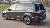 Volkswagen Sharan ALLSTAR 2.0l TDI 150PS EU6 ACC PDC 2HAND - Volkswagen Sharan Gebrauchtwagen