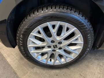 Seat Ibiza Xcellence *Navi*Virtuel*Sitzh.*