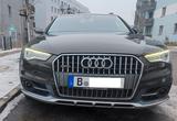 Audi A6 Allroad 3.0 TDI quattro S tronic ACC, Pano  - Audi A6 Allroad in Berlin
