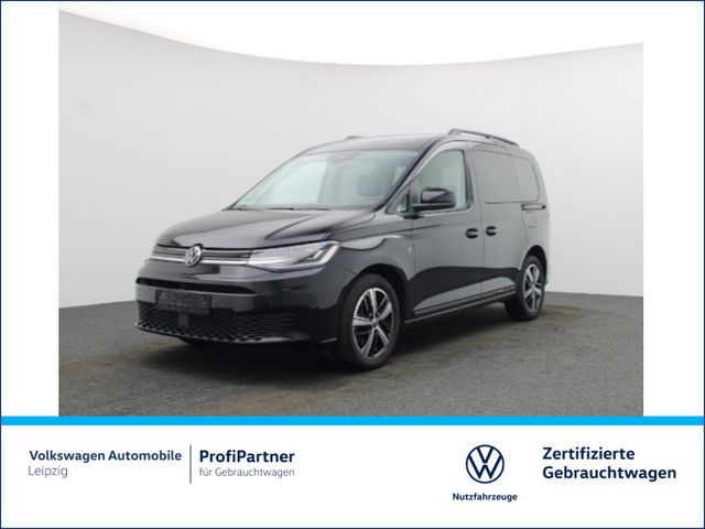 Volkswagen Caddy 1.5 TSI Dark Label *AHK*Pano*Kamera*App*