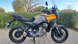Moto Guzzi Stelvio V 100 - Sonderausstattung - MOTO GUZZI V10