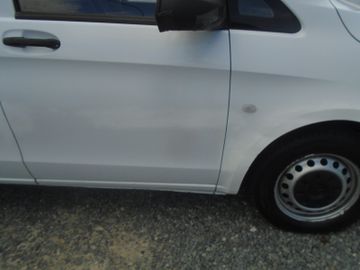 Mercedes Vito - 4