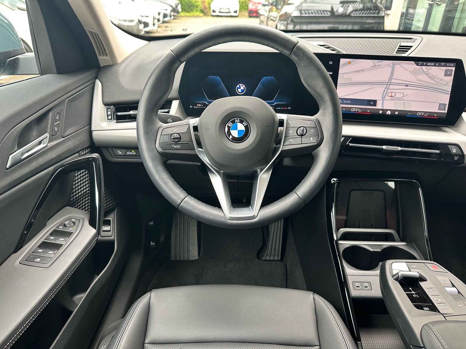 BMW X2 - Bild 5