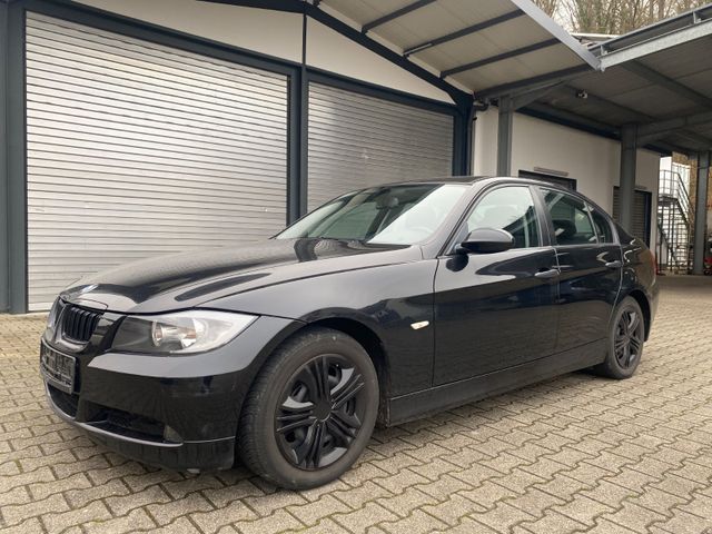 BMW 320i , Automatik, Tüv+Inspektion NEU