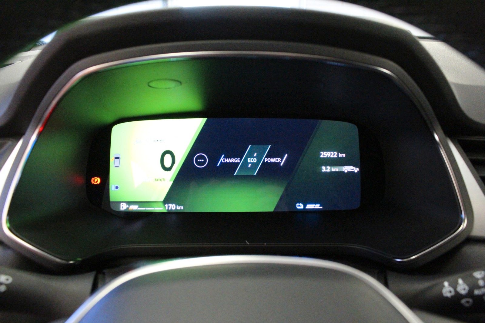 Fahrzeugabbildung Renault Symbioz E-Tech Full Hybrid 145 Evolution*