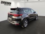 Kia Sportage PREMIUM+ 1.6 2WD NAVI,KAMERA,PDC - Kia in Düsseldorf